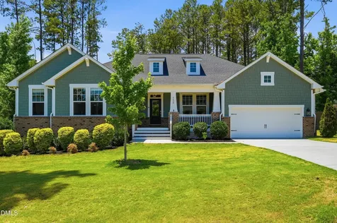 4420 Buckley Apex NC 27539