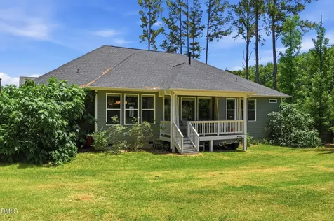 4420 Buckley Apex NC 27539