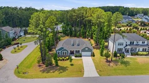 4420 Buckley Apex NC 27539