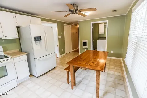 923 Spruce Pine Trail Durham NC 27705