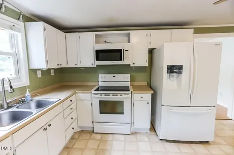 923 Spruce Pine Trail Durham NC 27705