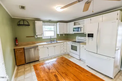 923 Spruce Pine Trail Durham NC 27705