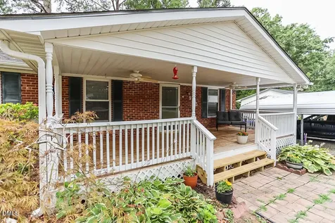 923 Spruce Pine Trail Durham NC 27705