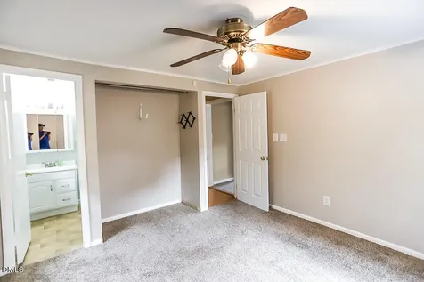 923 Spruce Pine Trail Durham NC 27705