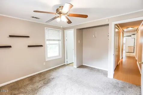 923 Spruce Pine Trail Durham NC 27705