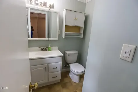 923 Spruce Pine Trail Durham NC 27705