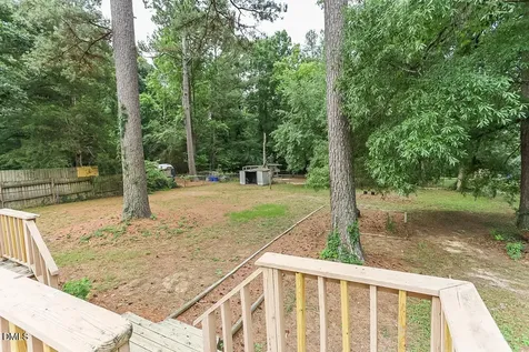 923 Spruce Pine Trail Durham NC 27705