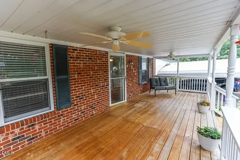 923 Spruce Pine Trail Durham NC 27705
