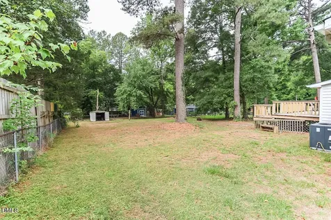 923 Spruce Pine Trail Durham NC 27705