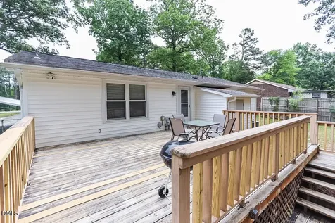 923 Spruce Pine Trail Durham NC 27705