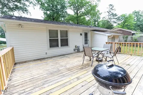 923 Spruce Pine Trail Durham NC 27705