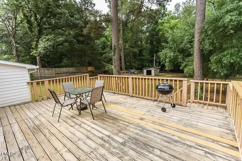 923 Spruce Pine Trail Durham NC 27705