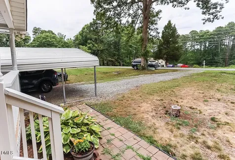 923 Spruce Pine Trail Durham NC 27705
