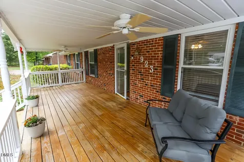 923 Spruce Pine Trail Durham NC 27705