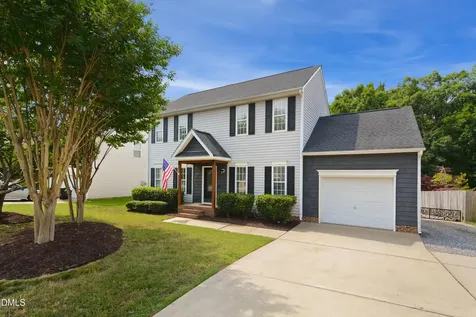 209 Texanna Way Holly Springs NC 27540