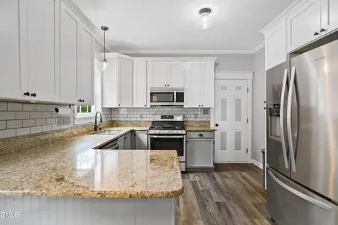 209 Texanna Way Holly Springs NC 27540