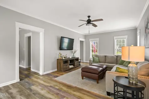 209 Texanna Way Holly Springs NC 27540