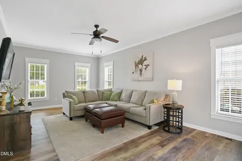 209 Texanna Way Holly Springs NC 27540