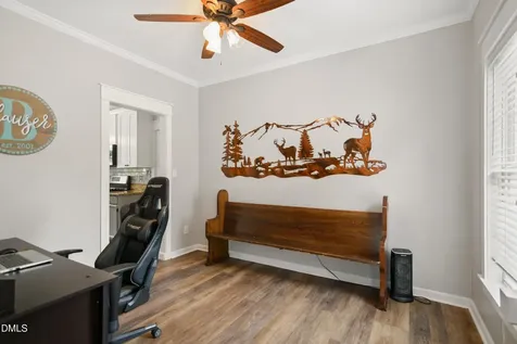 209 Texanna Way Holly Springs NC 27540