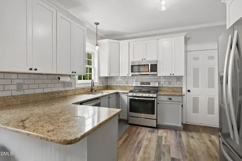 209 Texanna Way Holly Springs NC 27540