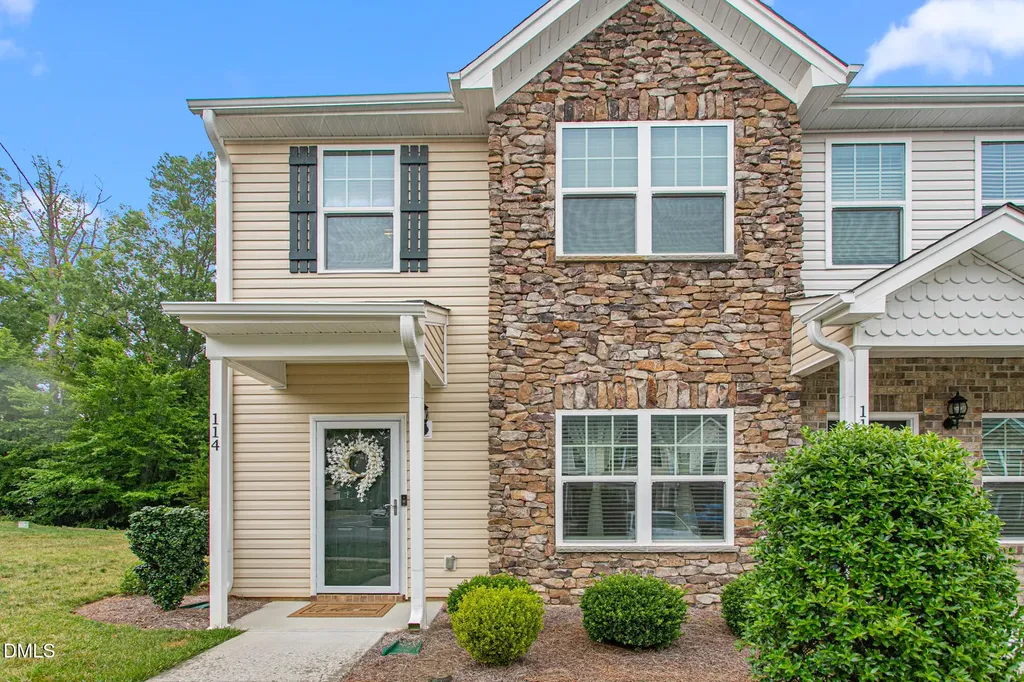114 Summerland Drive Greensboro NC 27405