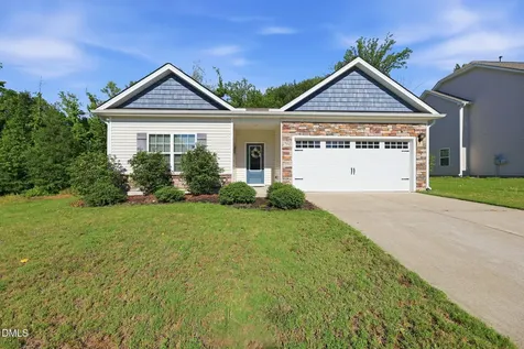 7012 Vanover Drive Raleigh NC 27604