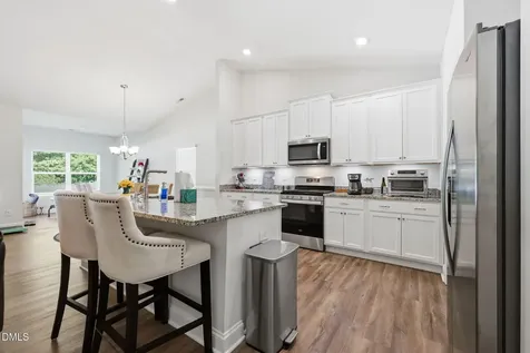 7012 Vanover Drive Raleigh NC 27604