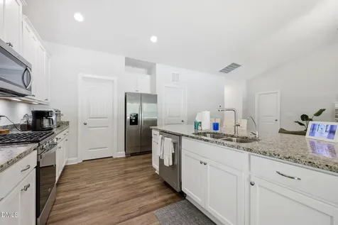 7012 Vanover Drive Raleigh NC 27604