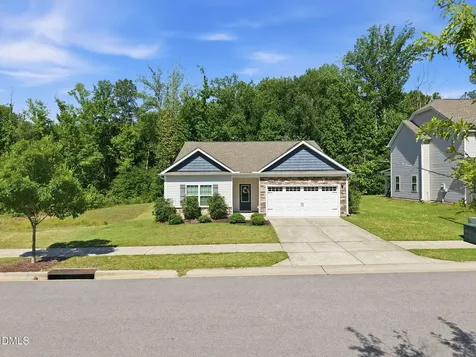 7012 Vanover Drive Raleigh NC 27604
