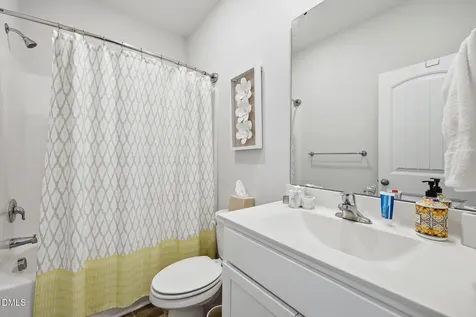7012 Vanover Drive Raleigh NC 27604