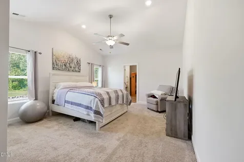 7012 Vanover Drive Raleigh NC 27604
