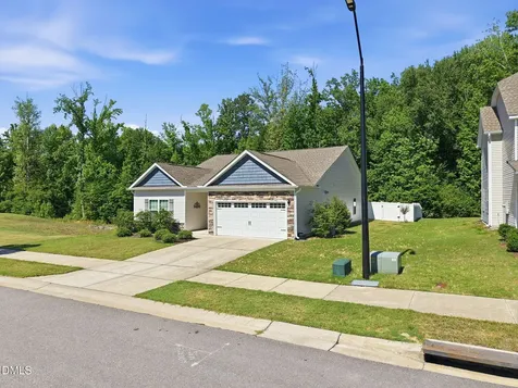 7012 Vanover Drive Raleigh NC 27604