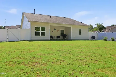 7012 Vanover Drive Raleigh NC 27604