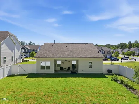 7012 Vanover Drive Raleigh NC 27604