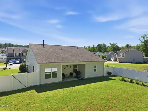 7012 Vanover Drive Raleigh NC 27604