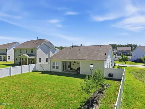 7012 Vanover Drive Raleigh NC 27604