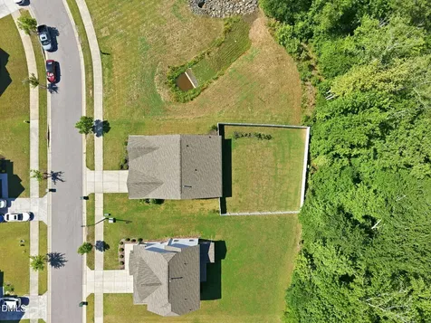 7012 Vanover Drive Raleigh NC 27604