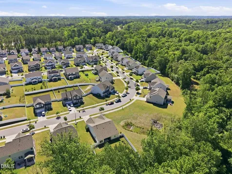 7012 Vanover Drive Raleigh NC 27604