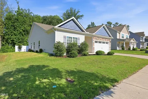 7012 Vanover Drive Raleigh NC 27604
