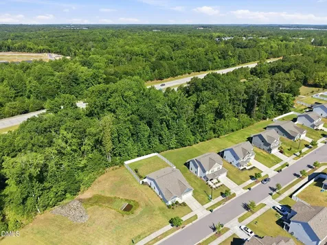 7012 Vanover Drive Raleigh NC 27604