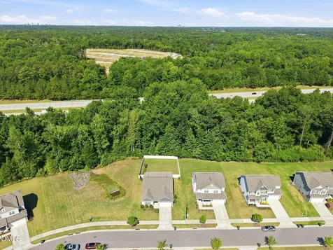 7012 Vanover Drive Raleigh NC 27604