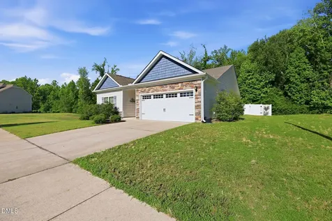 7012 Vanover Drive Raleigh NC 27604