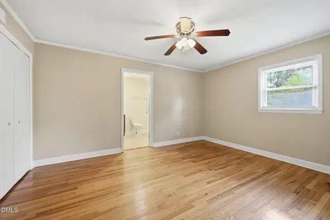 1802 Haverford Street Durham NC 27705