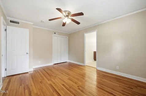 1802 Haverford Street Durham NC 27705