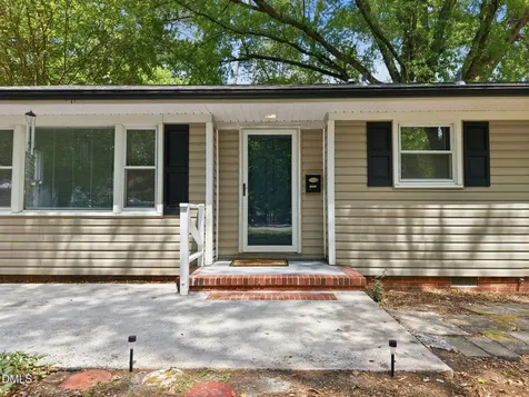 1802 Haverford Street Durham NC 27705