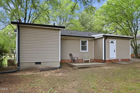1802 Haverford Street Durham NC 27705