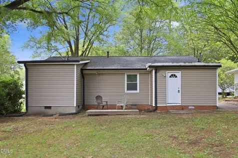 1802 Haverford Street Durham NC 27705