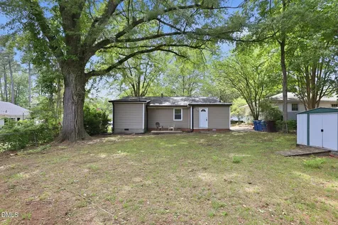 1802 Haverford Street Durham NC 27705