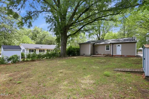 1802 Haverford Street Durham NC 27705