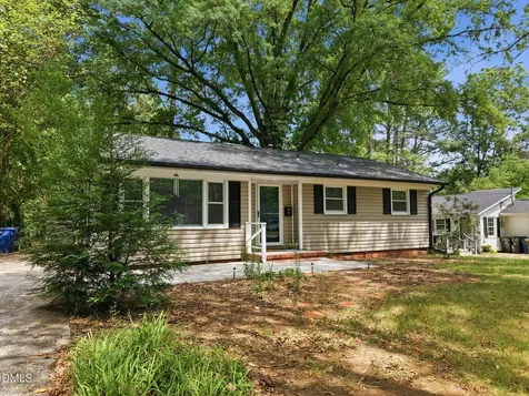 1802 Haverford Street Durham NC 27705